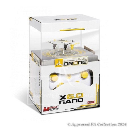 R/C ULTRADRONE X6.0 NANO