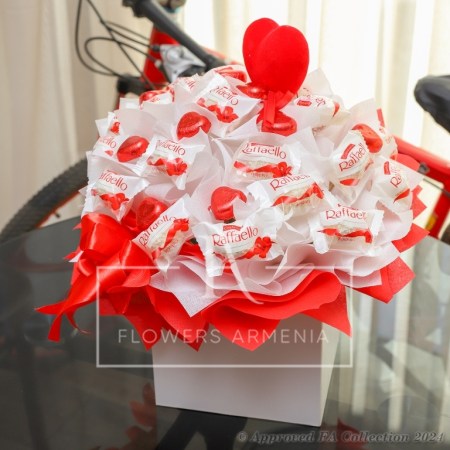 Raffaello Box