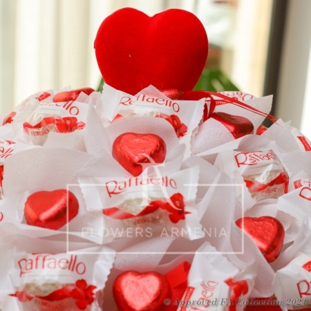 Raffaello Box