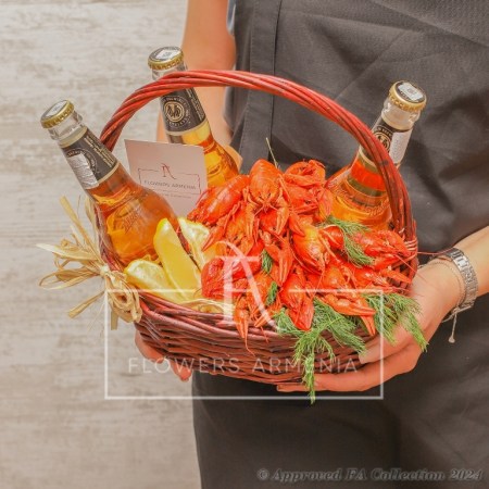 Lobster Basket