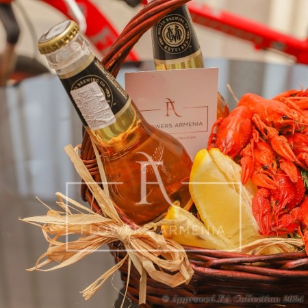 Lobster Basket