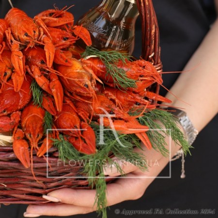 Lobster Basket