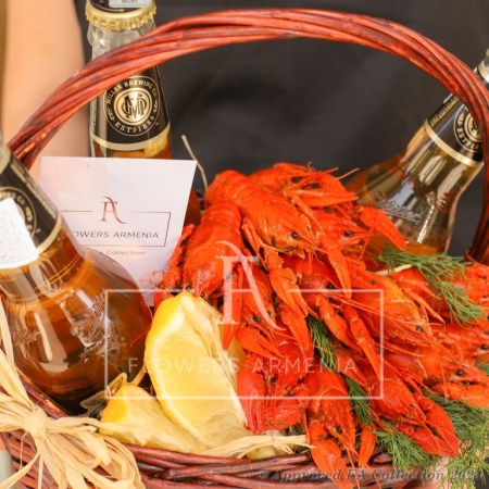 Lobster Basket