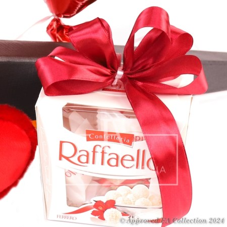 Red Gift Set
