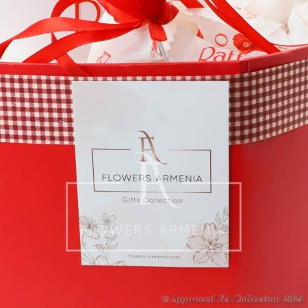 Teddy's Cute Surprise