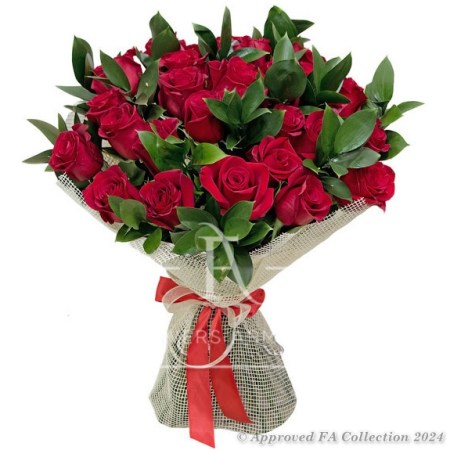 Scented Flowers