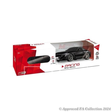 Remote control BMW new Z4