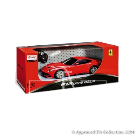 Remote control Ferrari F12 Berlinetta
