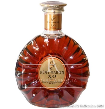 Remy Martin Cognac