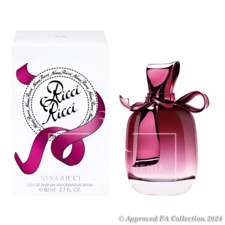Nina Ricci Ricci
