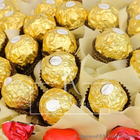 Chocolate Dream