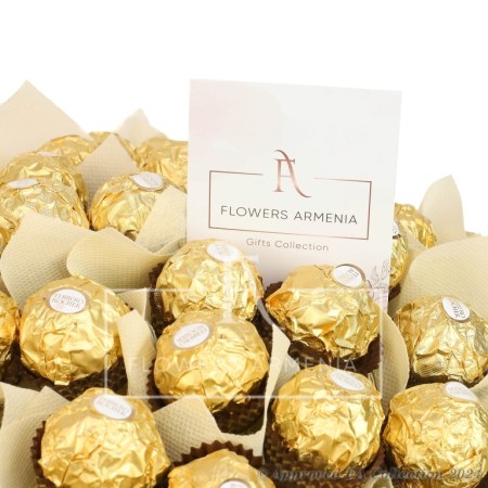 Chocolate Dream