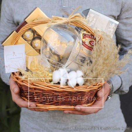 Gift Basket