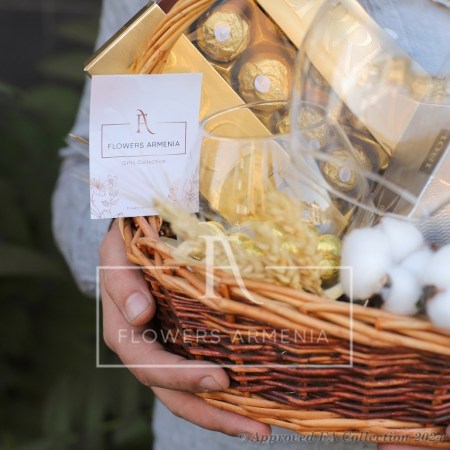 Gift Basket