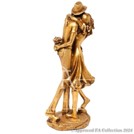 Souvenir Dance of Lovers