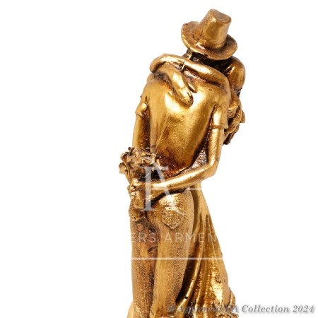 Souvenir Dance of Lovers