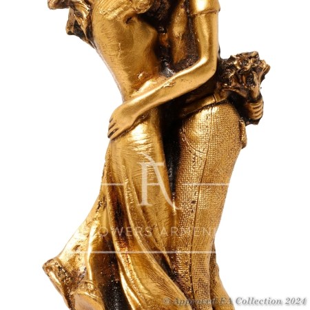 Souvenir Dance of Lovers