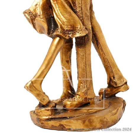 Souvenir Dance of Lovers