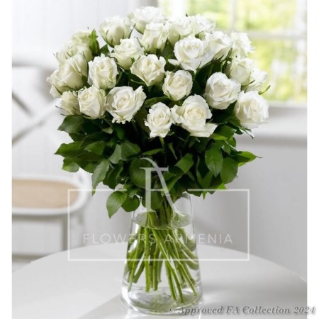 Regal Roses Selection