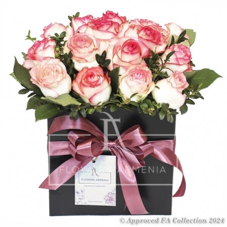 The Magic of Roses