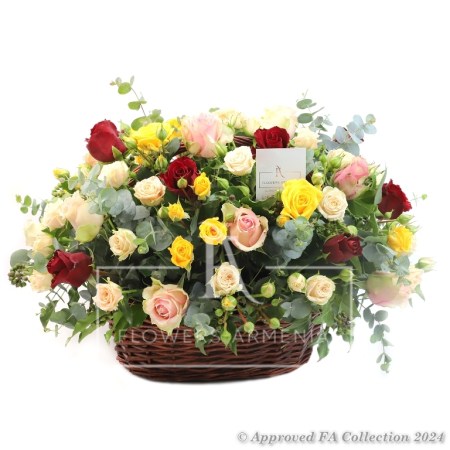 NIce Basket