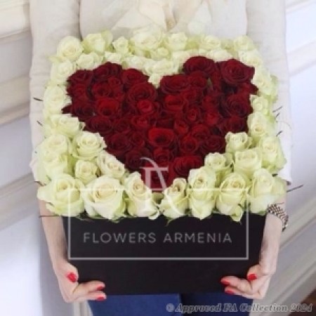 My Heart is Yours