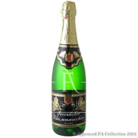 Russian Champaign