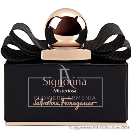 Salvatore Ferragamo Signorina Misteriosa