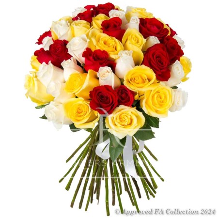 Bouquet «High spirits»