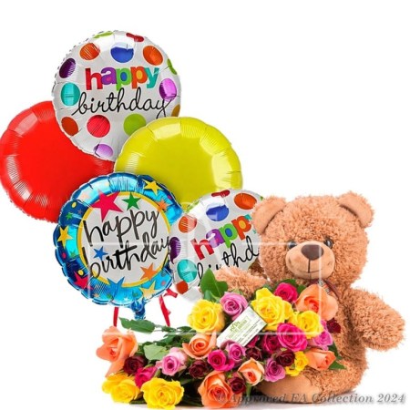 Collection «Congratulations»
