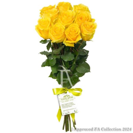 Bouquet «Happy Day»