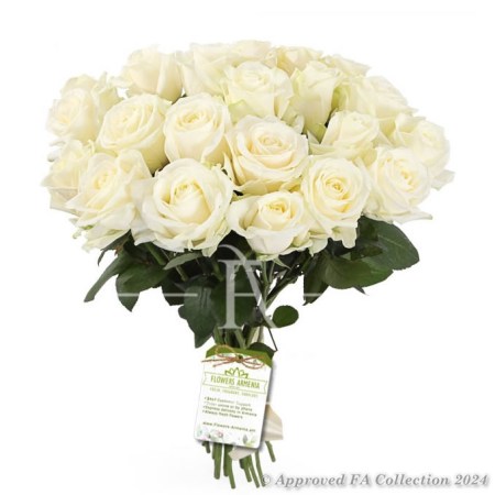 Bouquet «Warm Memories»
