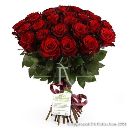 Bouquet «Attractive and Ideal»