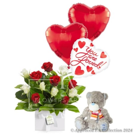 Collection «As a sign of our love»