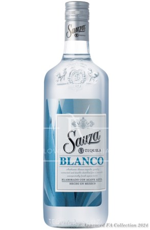Sauza Tequila Blanco