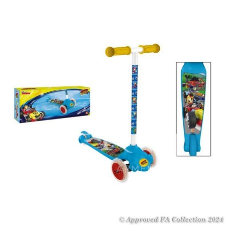Scooter Mickey Mouse