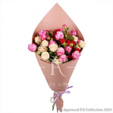 Charming & Sweet Bouquet