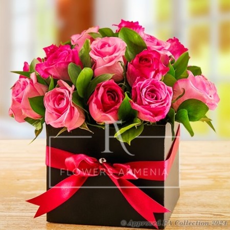 Purely Pink