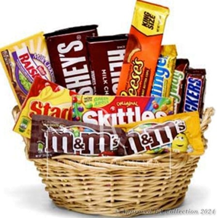 Chocolate Collection Gift