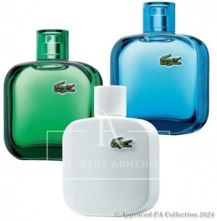 Lacoste L.12.12 EDT