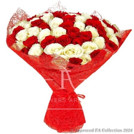 Classy Bouquet