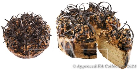 Delicious Cake