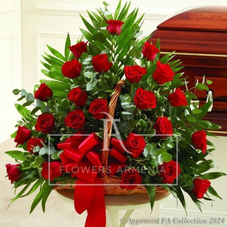 Sentiments Bouquet