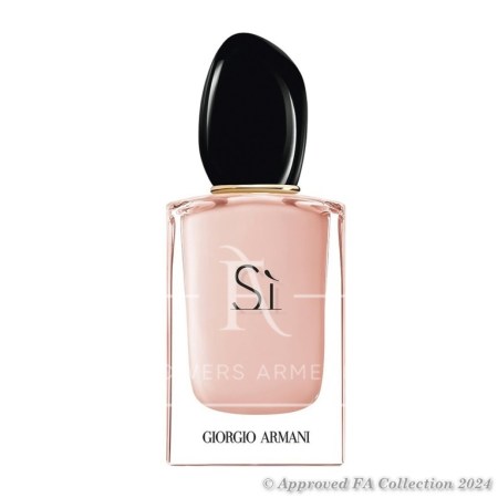 Si Fiori Eau De Parfum