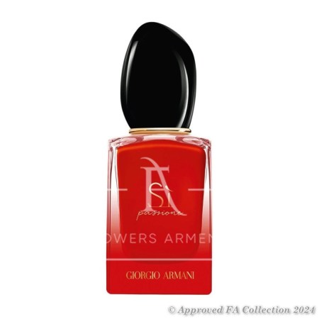 Si Passione Intense Eau De Parfum