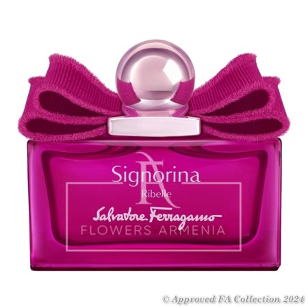 Signorina Ribelle Eau De Parfum