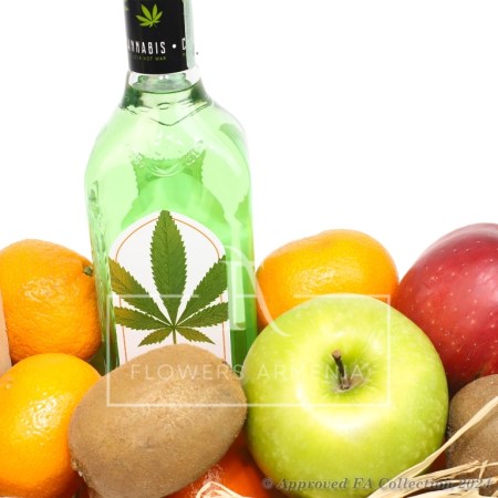 Fruit Arrangement
