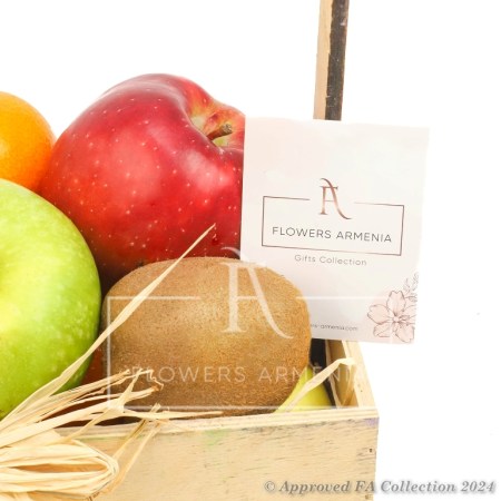 Fruit Arrangement