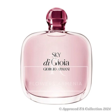 Sky Di Gioia Eau De Parfum