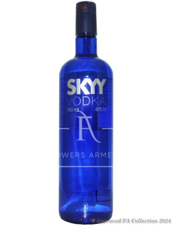 Sky Vodka